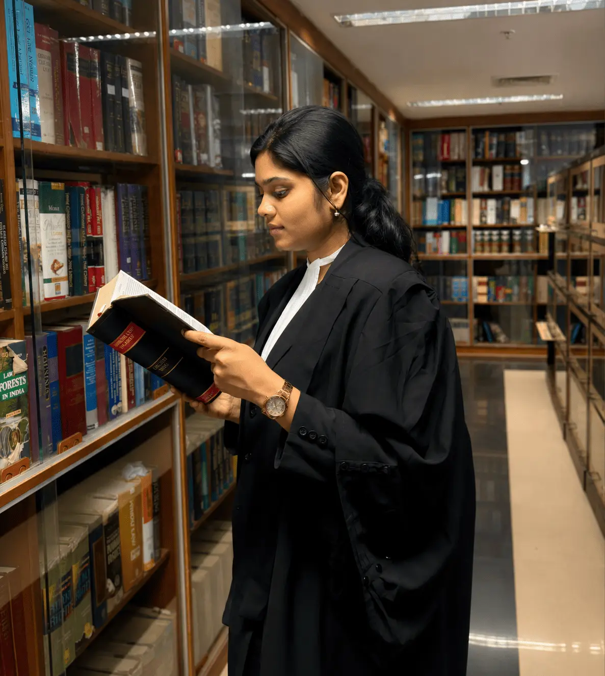 Jyoti Roy, Advocate — High Court of Chhattisgarh